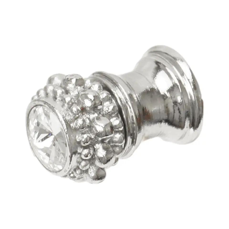 platinum cabinet knob