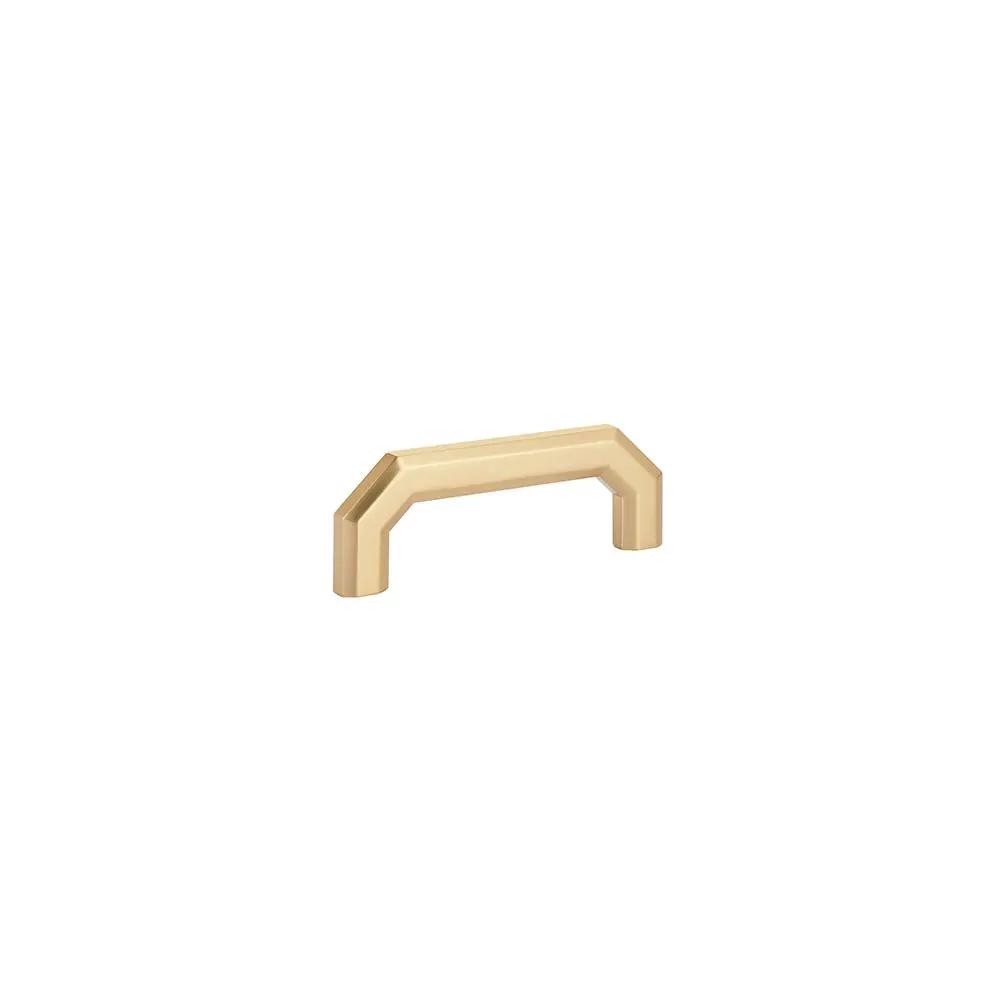 Emtek Riviera Cabinet Pull by Emtek