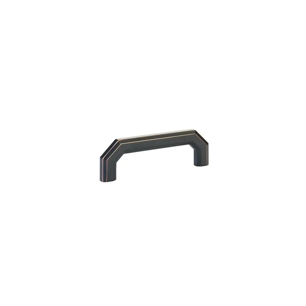 Emtek Riviera Cabinet Pull by Emtek