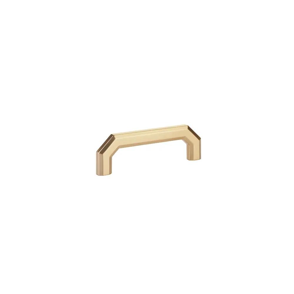 Emtek Riviera Cabinet Pull by Emtek