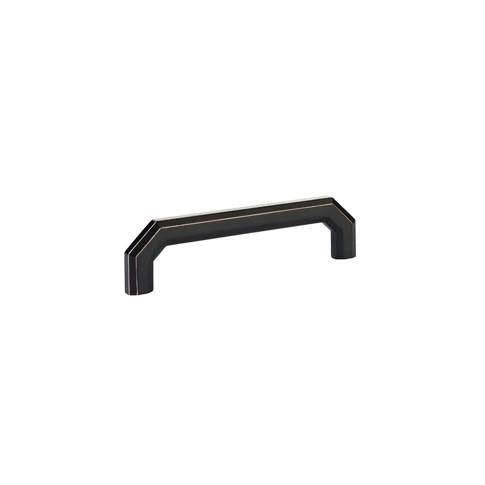 Emtek Riviera Cabinet Pull by Emtek