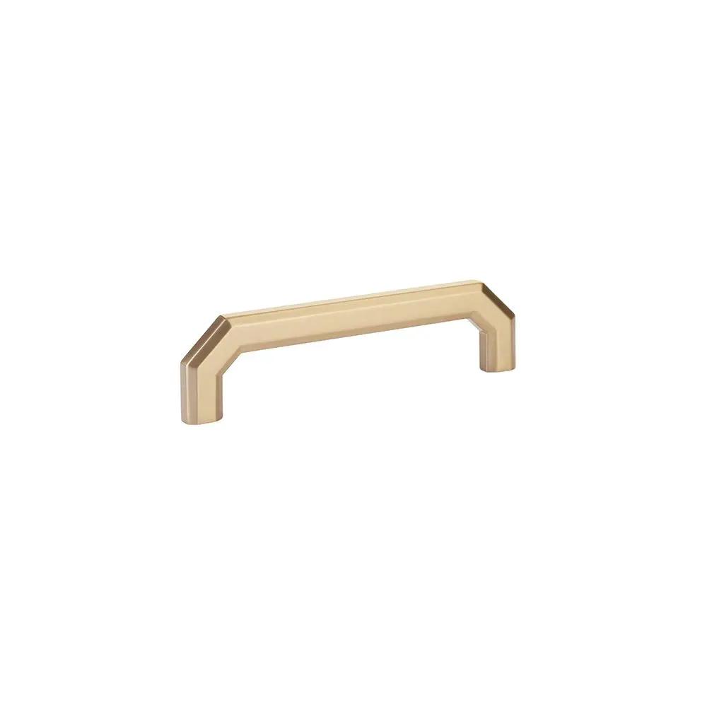 Emtek Riviera Cabinet Pull by Emtek
