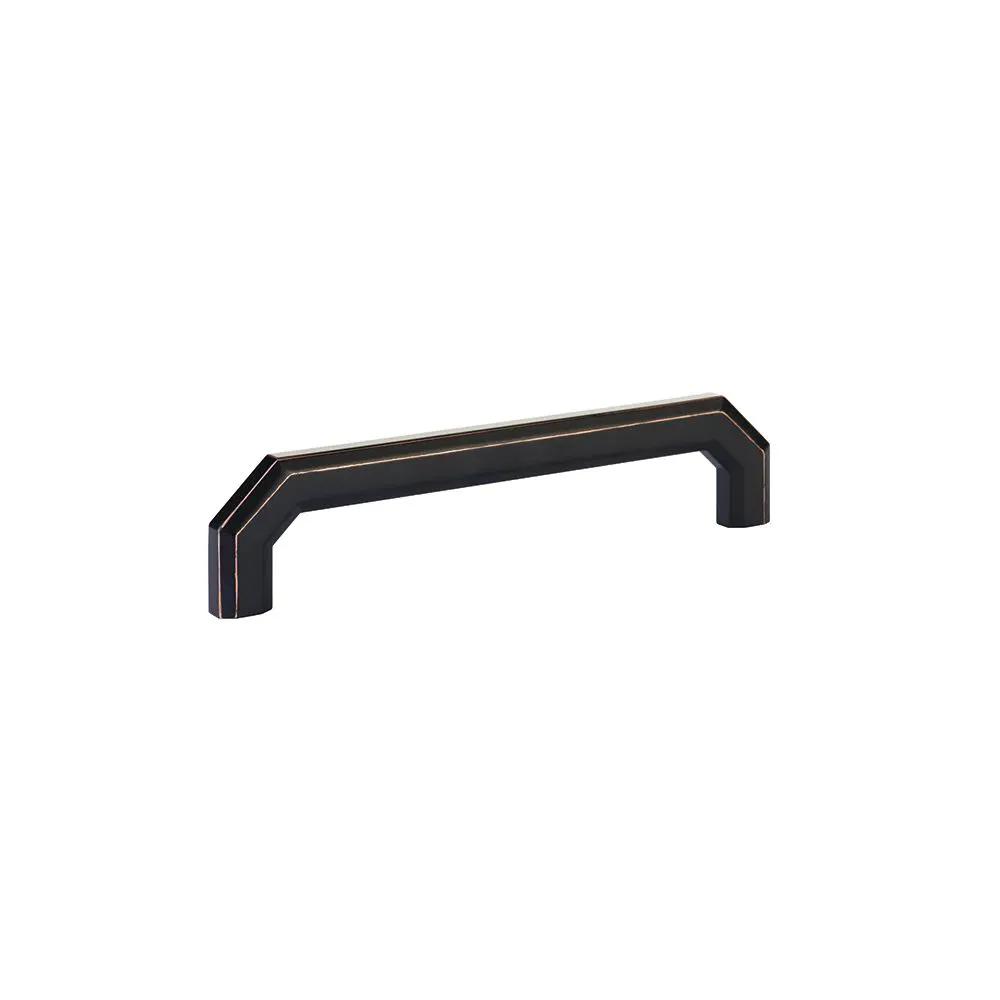 Emtek Riviera Cabinet Pull by Emtek