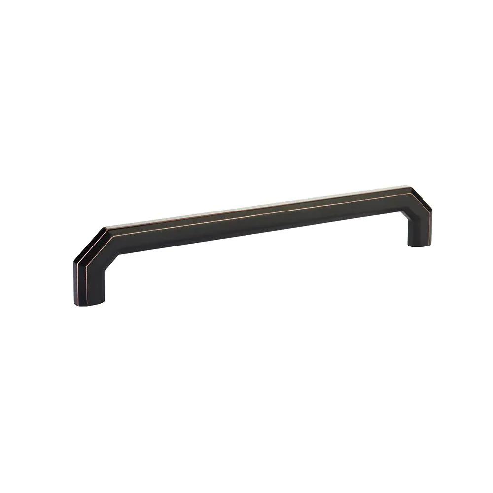Emtek Riviera Cabinet Pull by Emtek