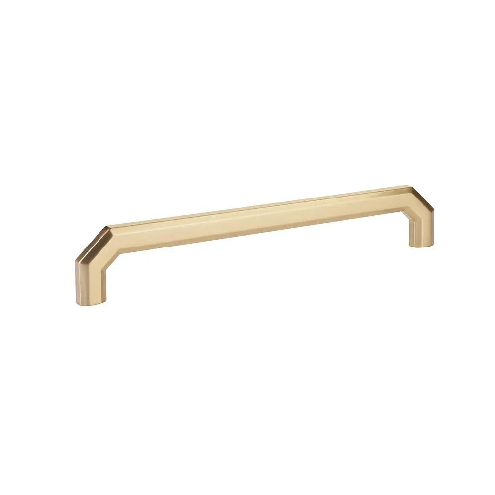 Emtek Riviera Cabinet Pull by Emtek