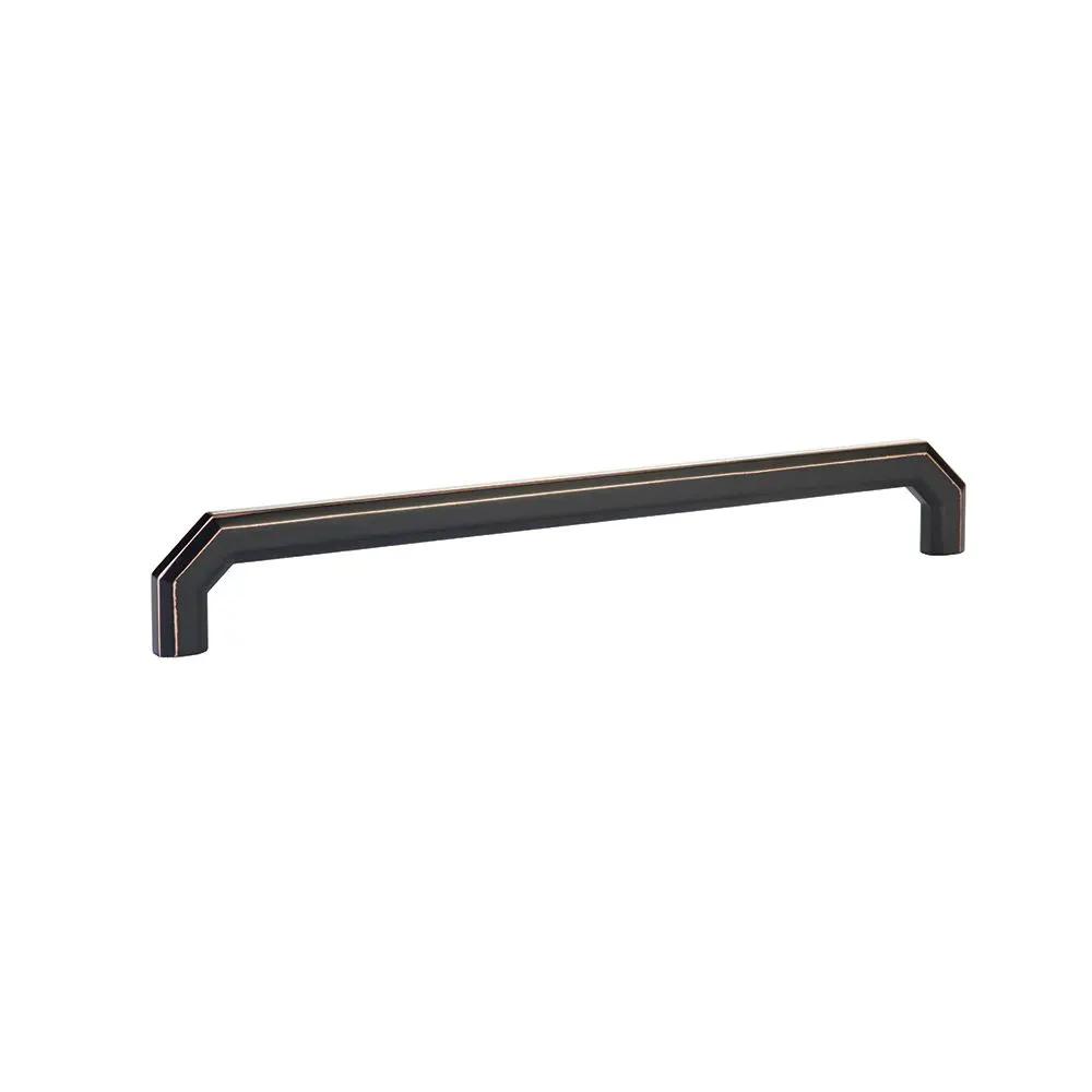 Emtek Riviera Cabinet Pull by Emtek