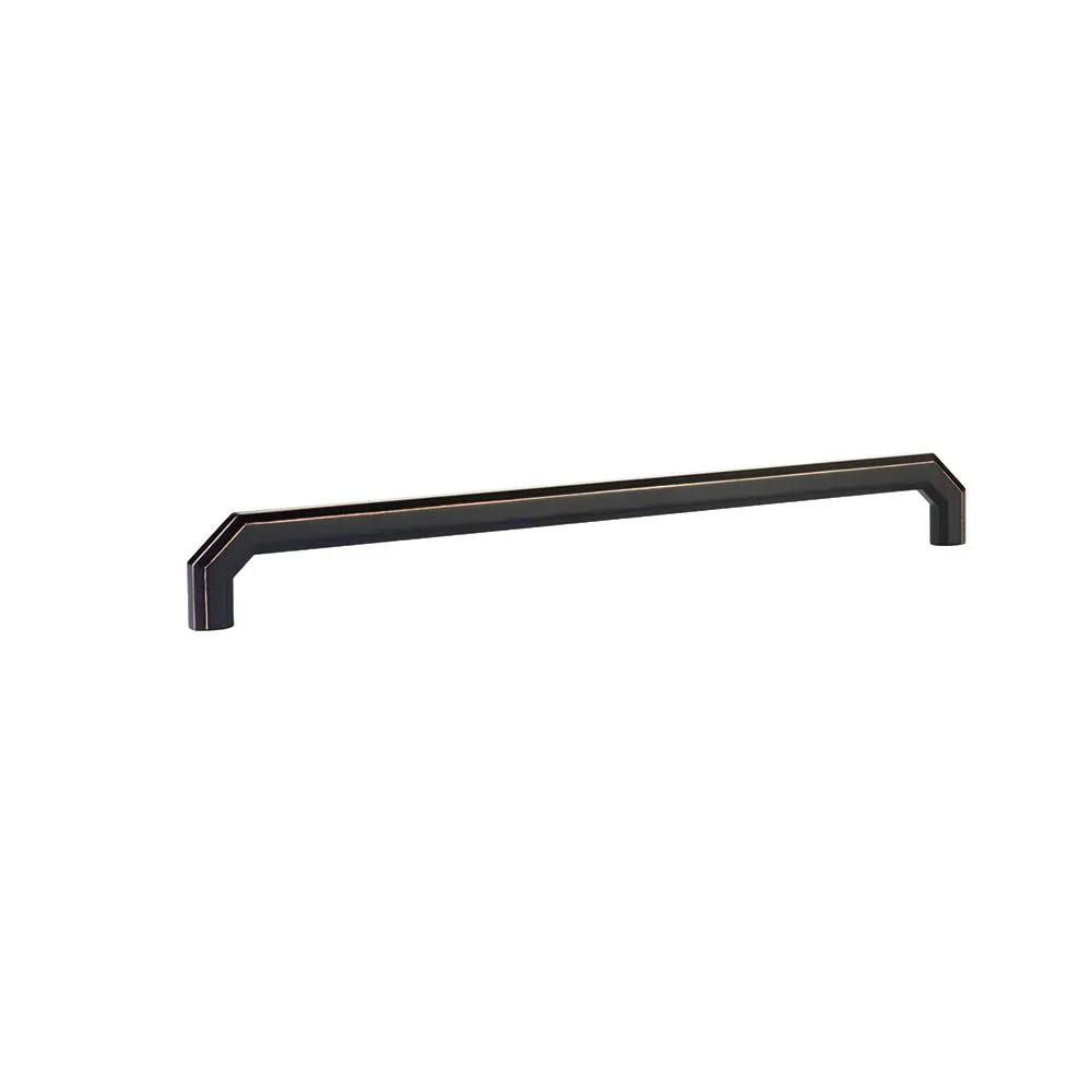 Emtek Riviera Cabinet Pull by Emtek