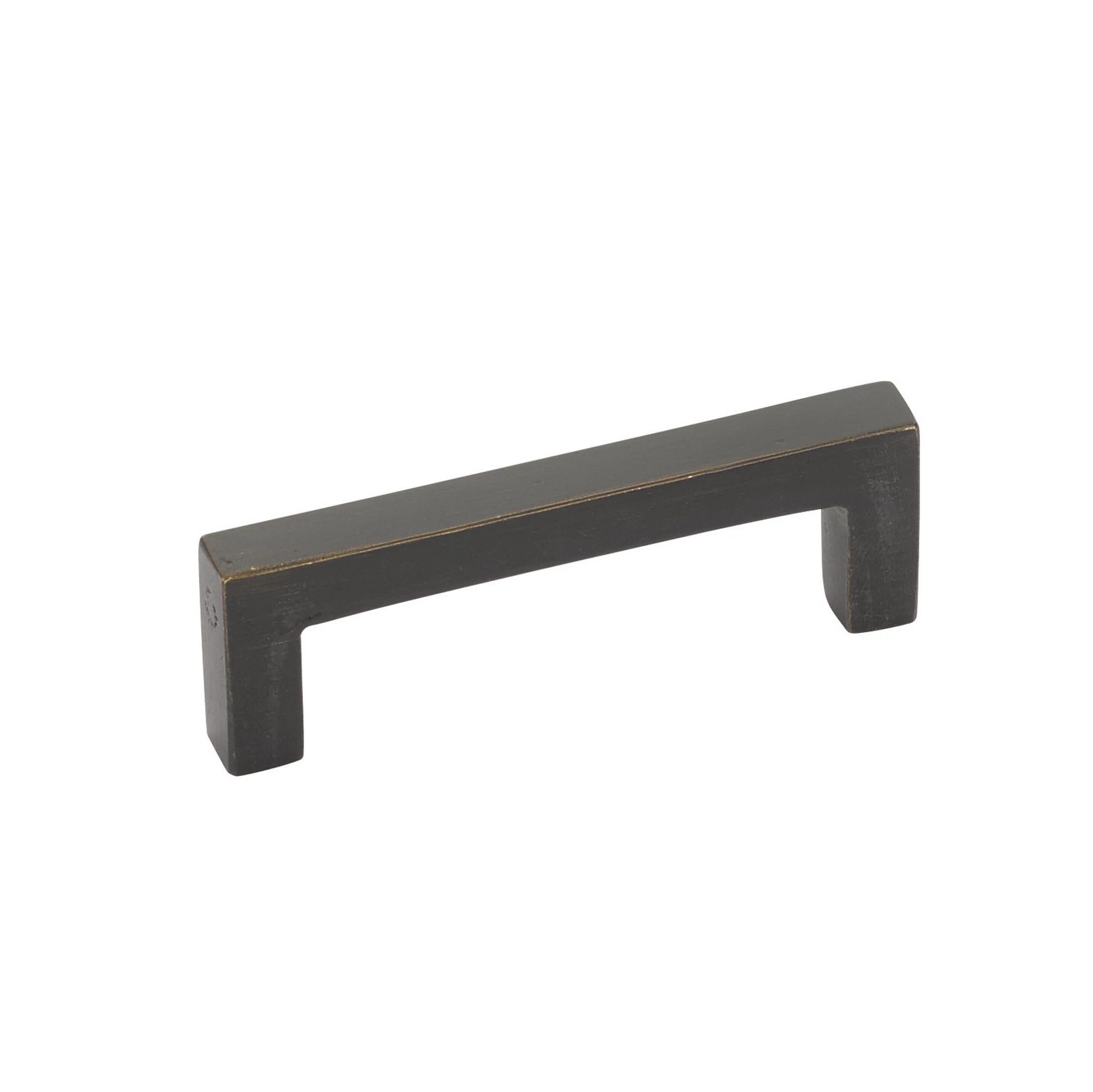 medium bronze cabinet pull