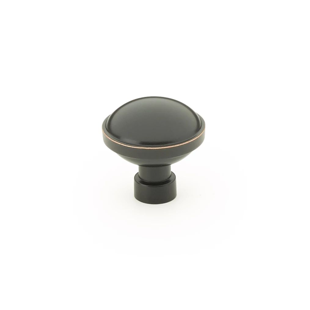 Emtek Brandt Cabinet Knob