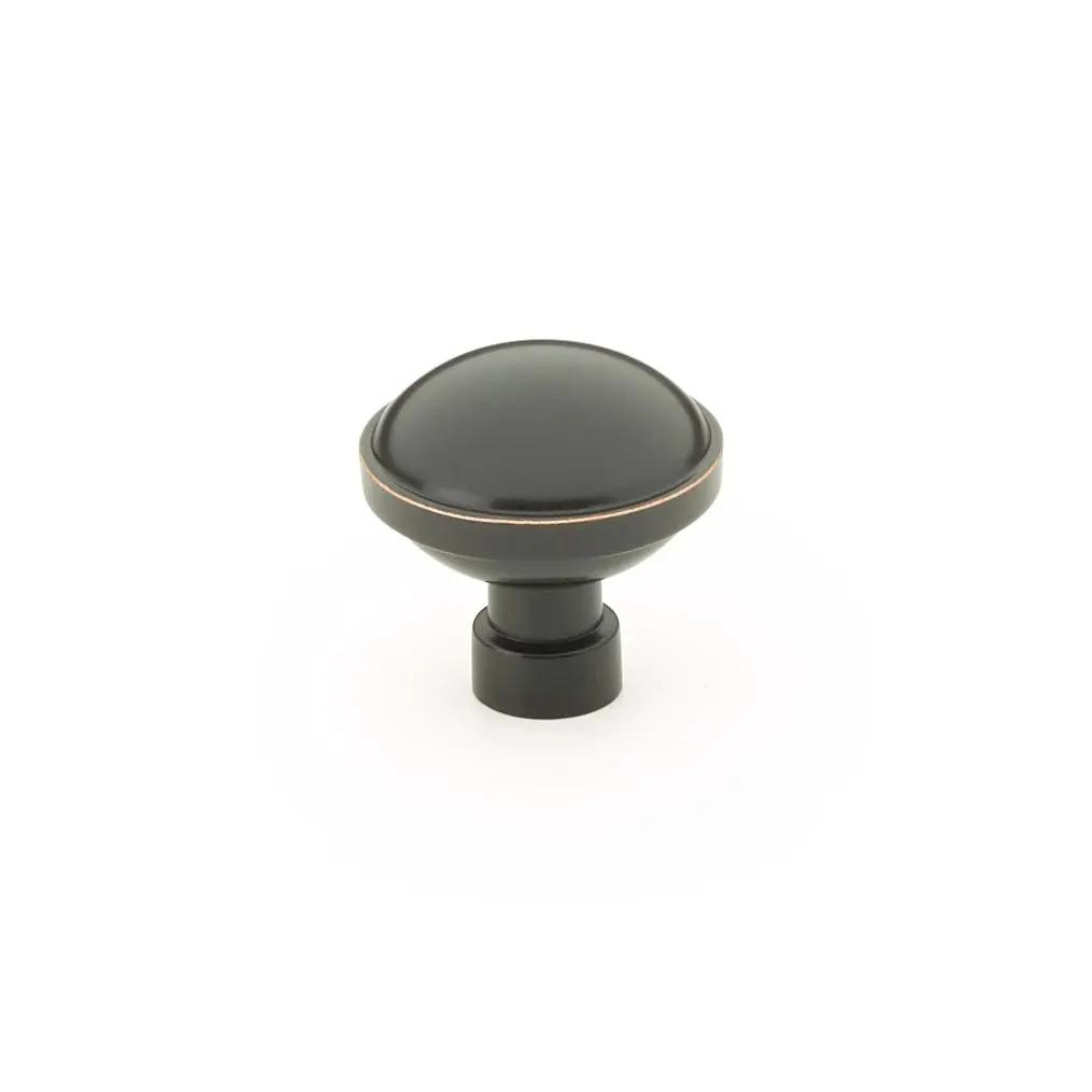 Emtek Brandt Cabinet Knob by Emtek