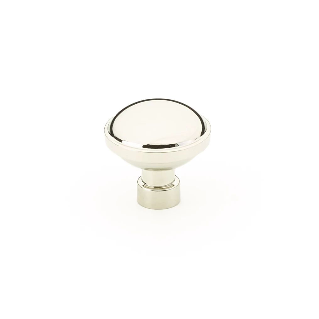 Emtek Brandt Cabinet Knob