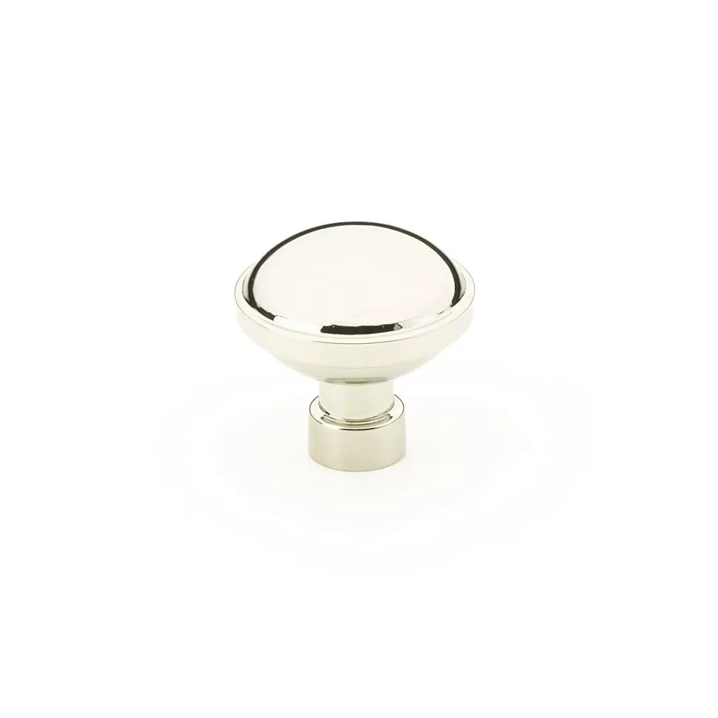 Emtek Brandt Cabinet Knob by Emtek