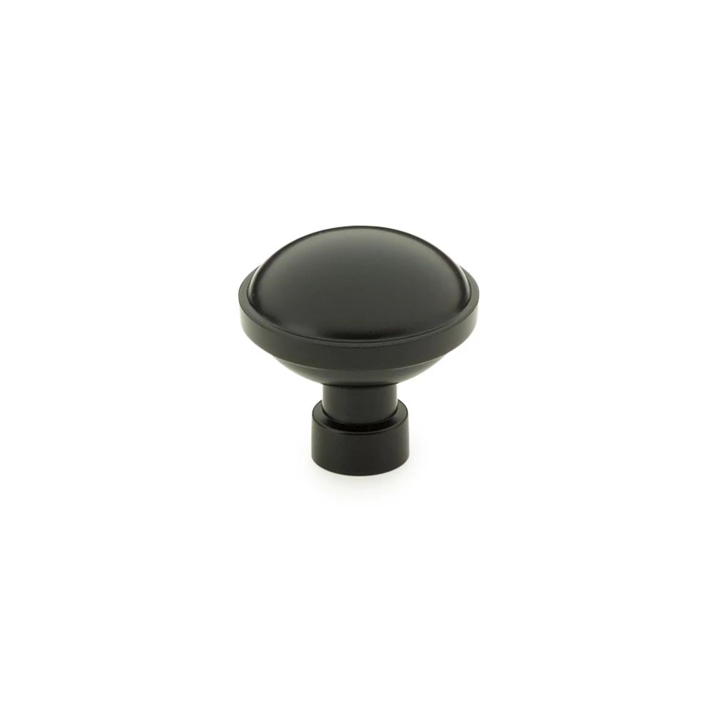 Emtek Brandt Cabinet Knob