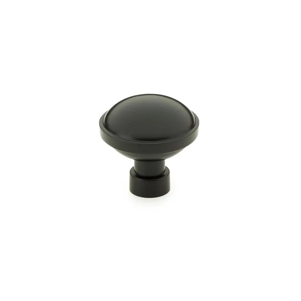 Emtek Brandt Cabinet Knob by Emtek