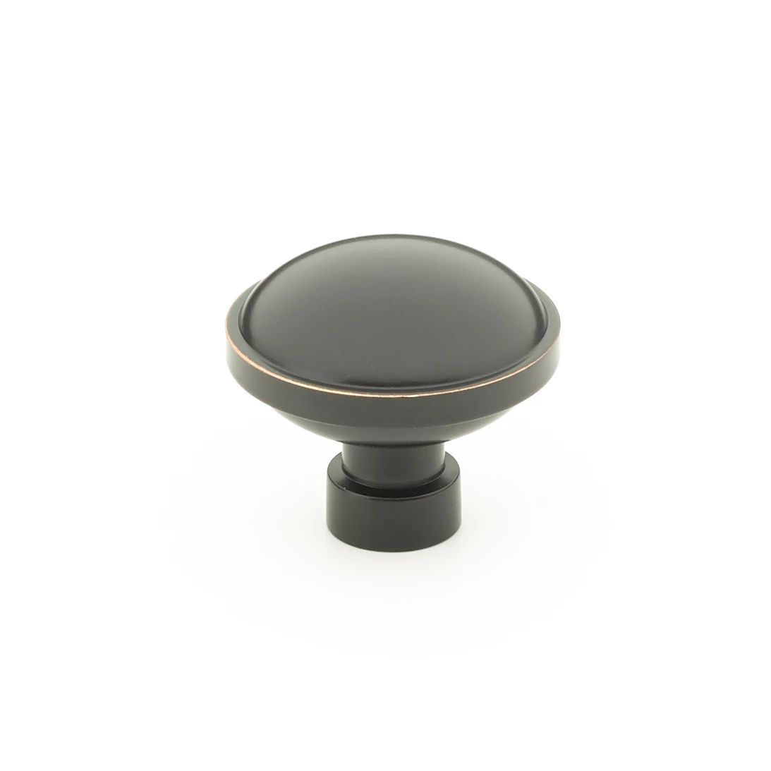 Emtek Brandt Cabinet Knob