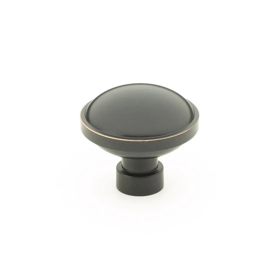 Emtek Brandt Cabinet Knob by Emtek