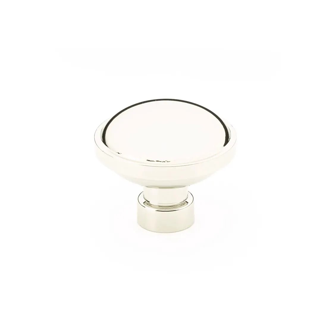 Emtek Brandt Cabinet Knob by Emtek