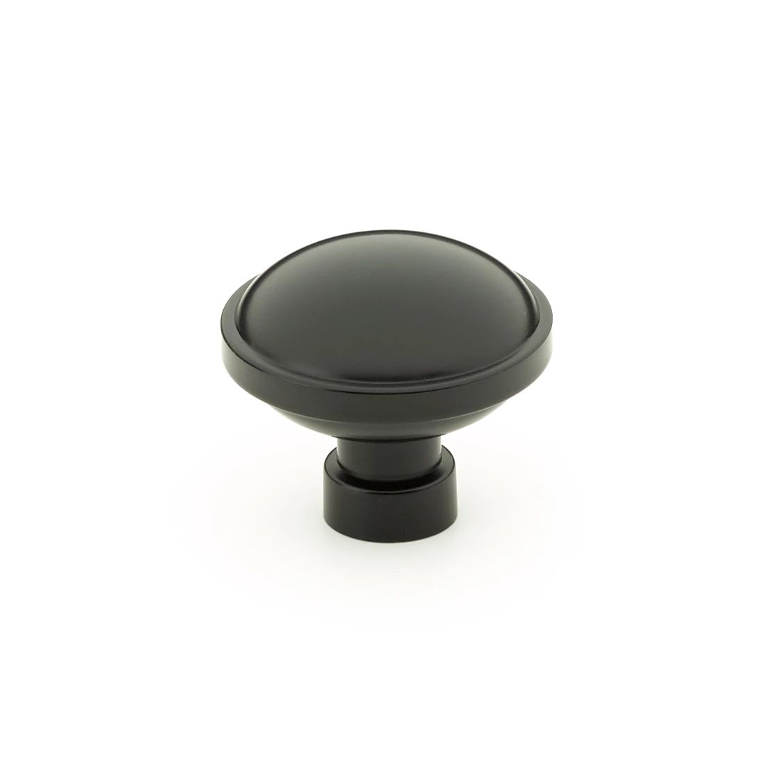 Emtek Brandt Cabinet Knob