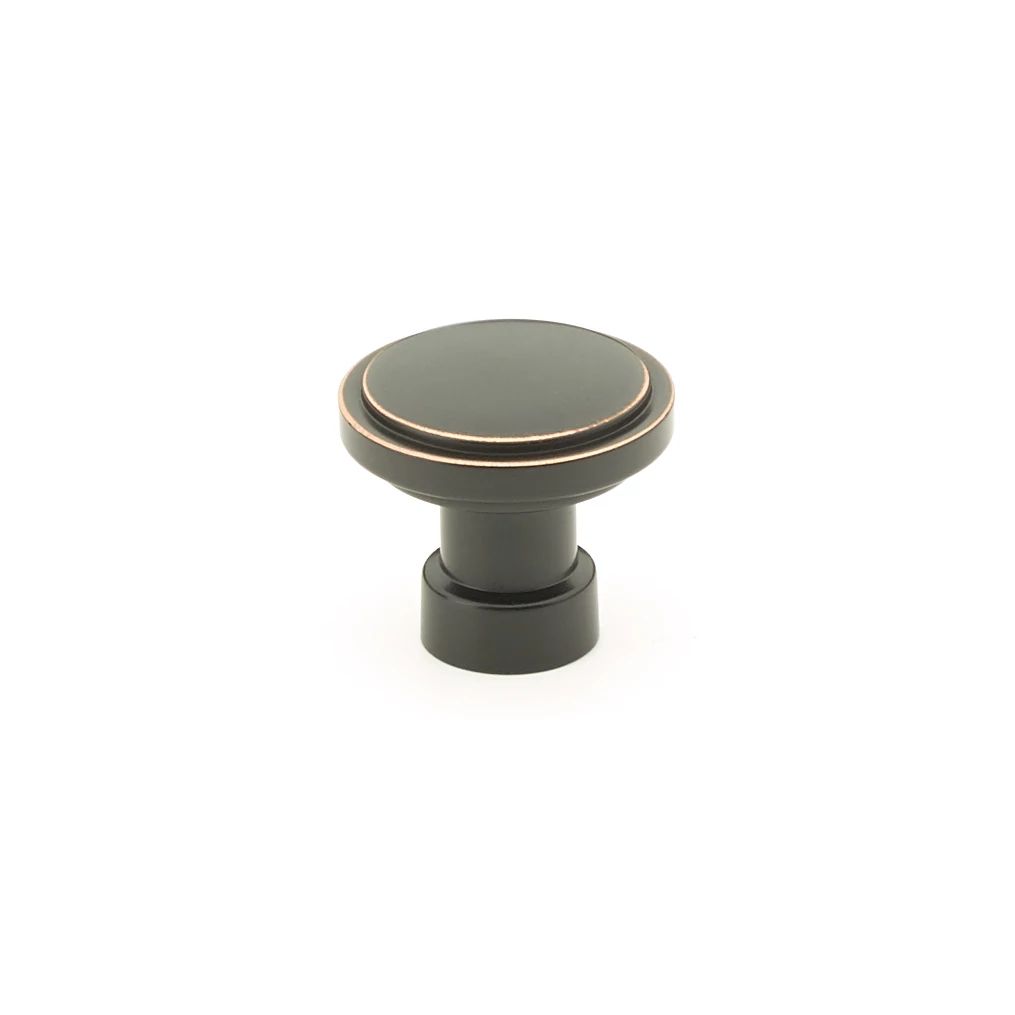 Emtek Haydon Cabinet Knob