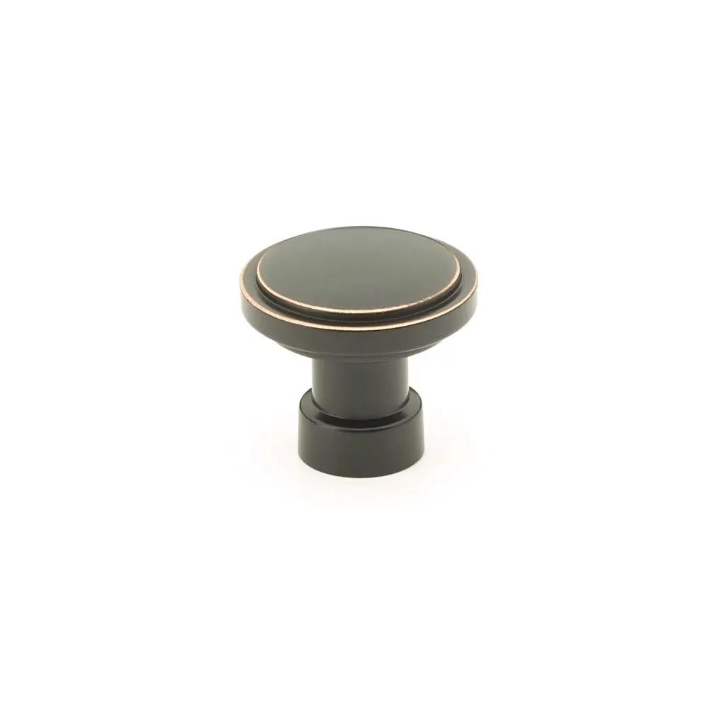 Emtek Haydon Cabinet Knob by Emtek