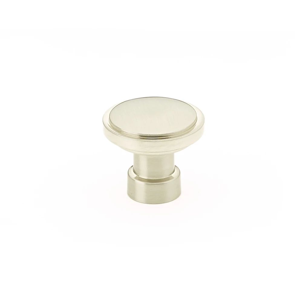 Emtek Haydon Cabinet Knob by Emtek