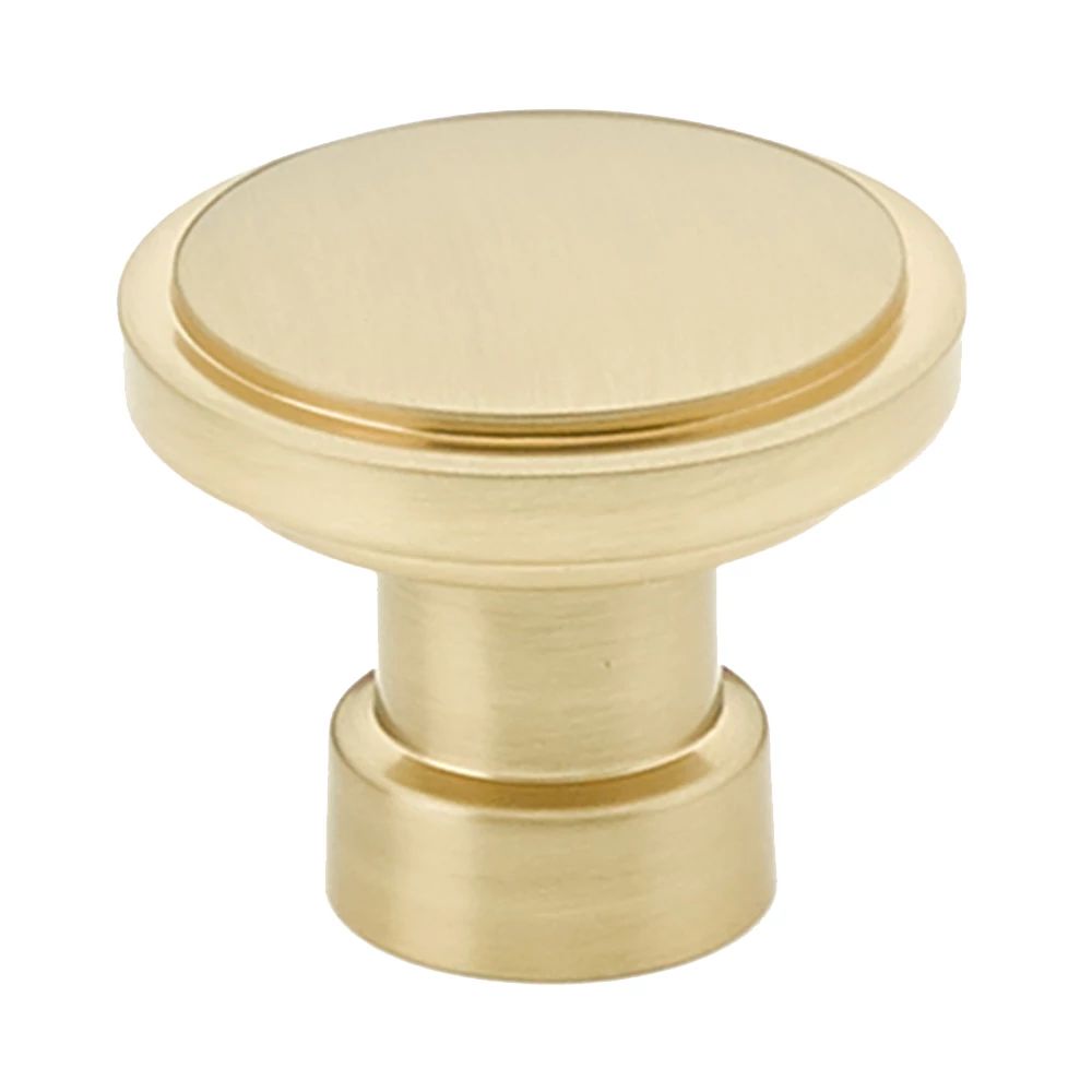 Emtek Haydon Cabinet Knob by Emtek