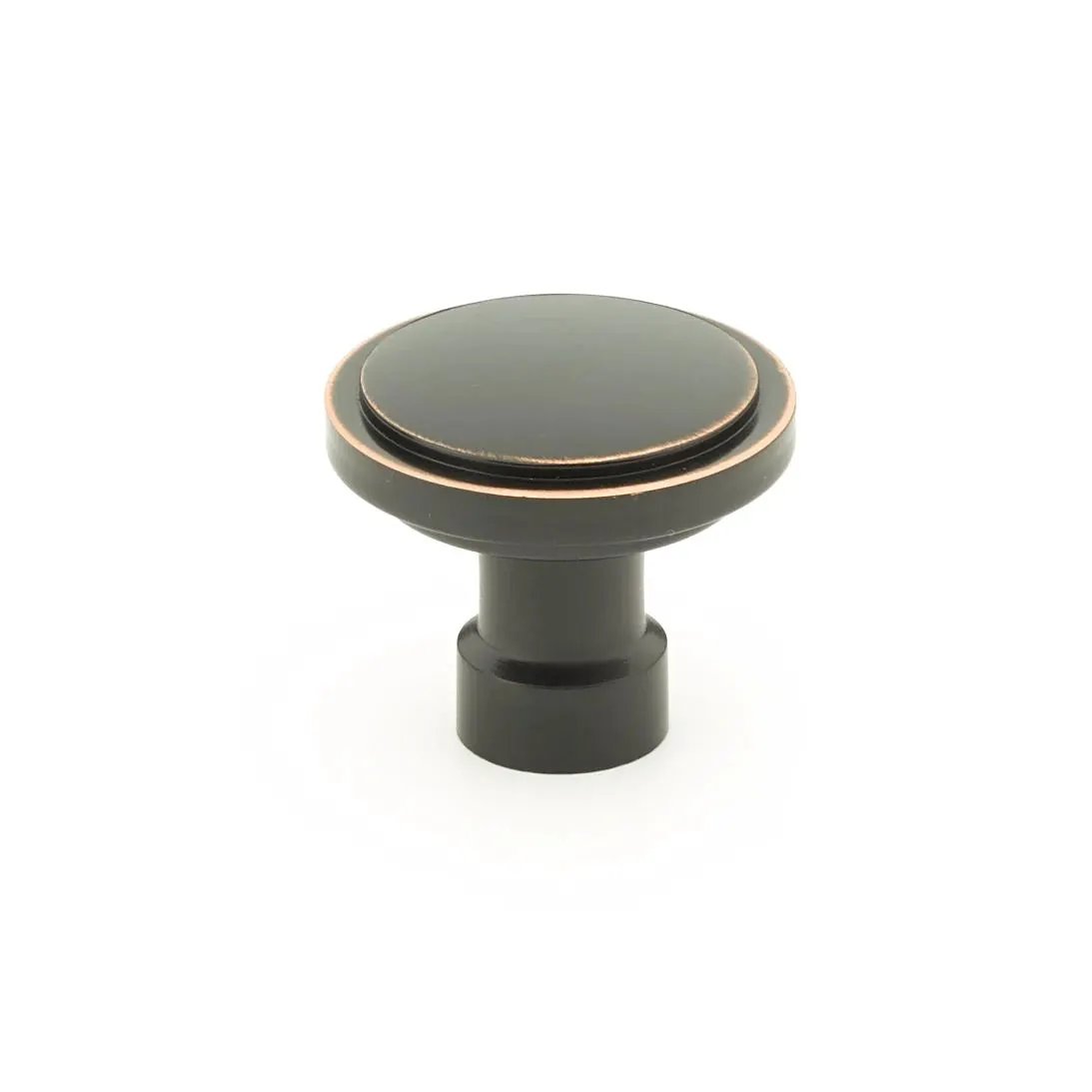 Emtek Haydon Cabinet Knob by Emtek