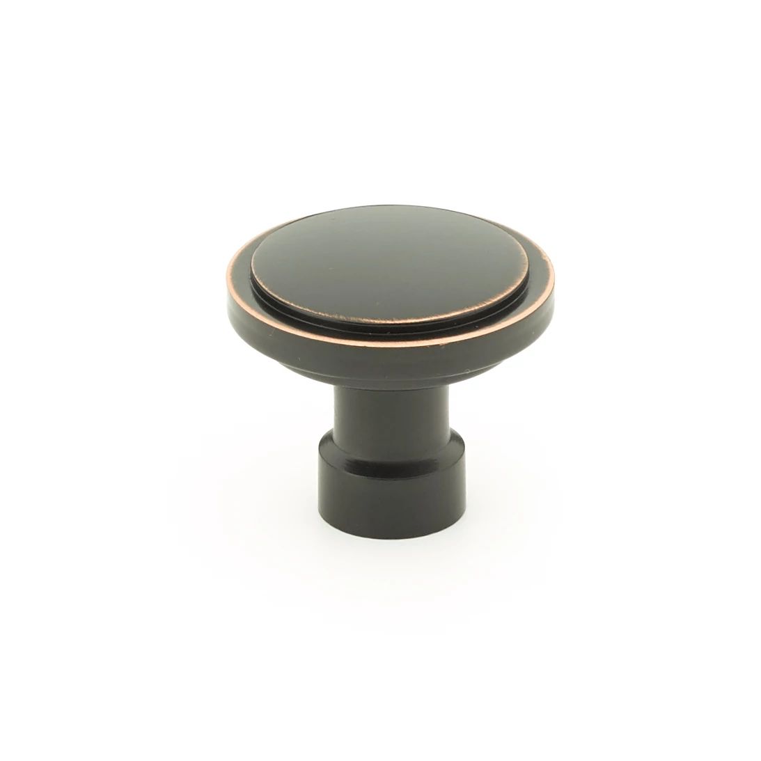 Emtek Haydon Cabinet Knob