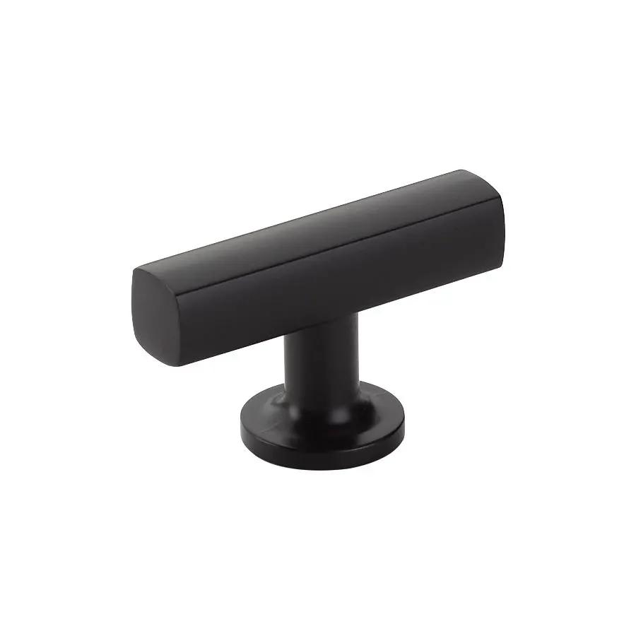 Emtek 2" Freestone Cabinet T-Knob by Emtek