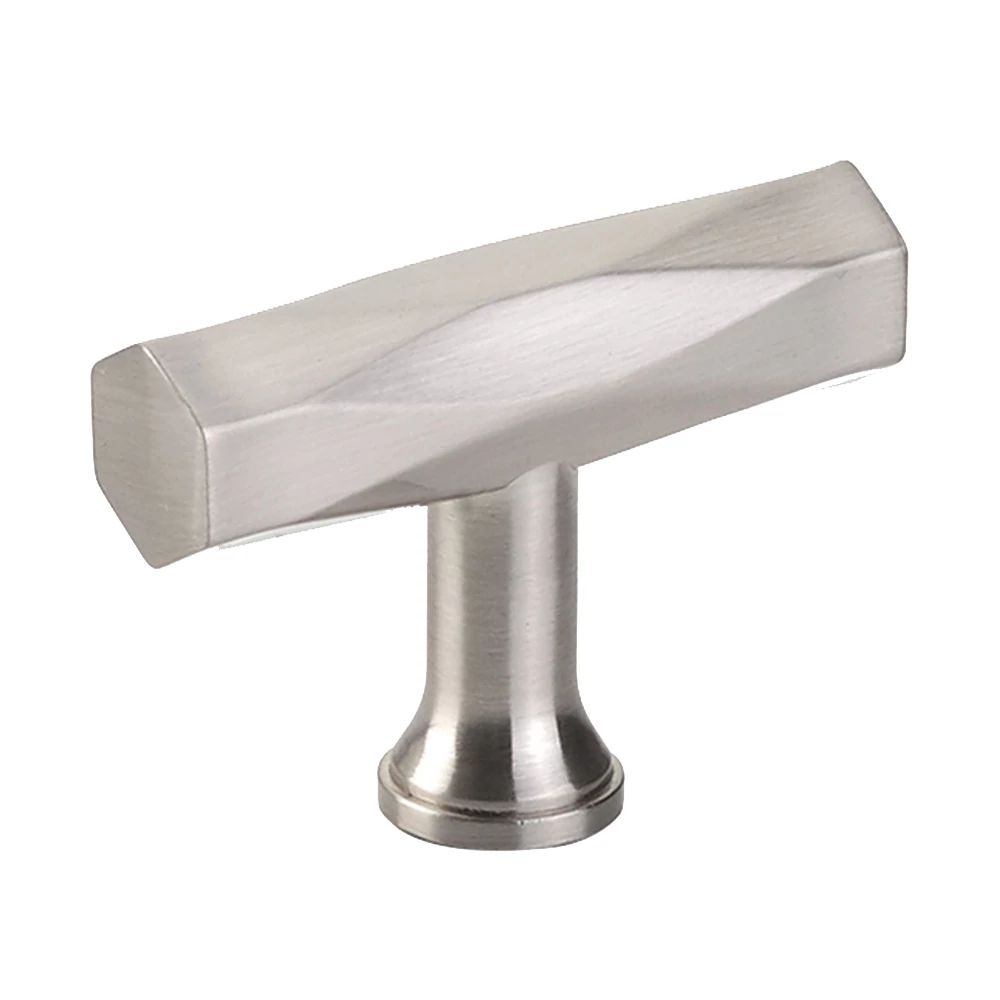 Emtek 2" Tribeca Cabinet T-Knob