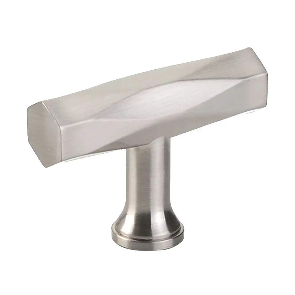 Emtek 2" Tribeca Cabinet T-Knob by Emtek