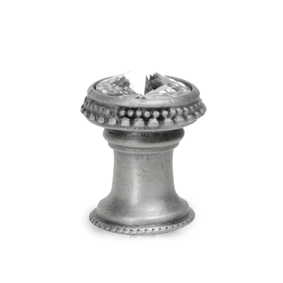 Carpe Diem Caché II Knob - Decorated with Swarovski Crystals by Carpe Diem