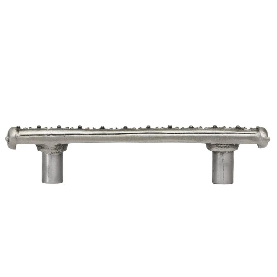 satin cabinet pull