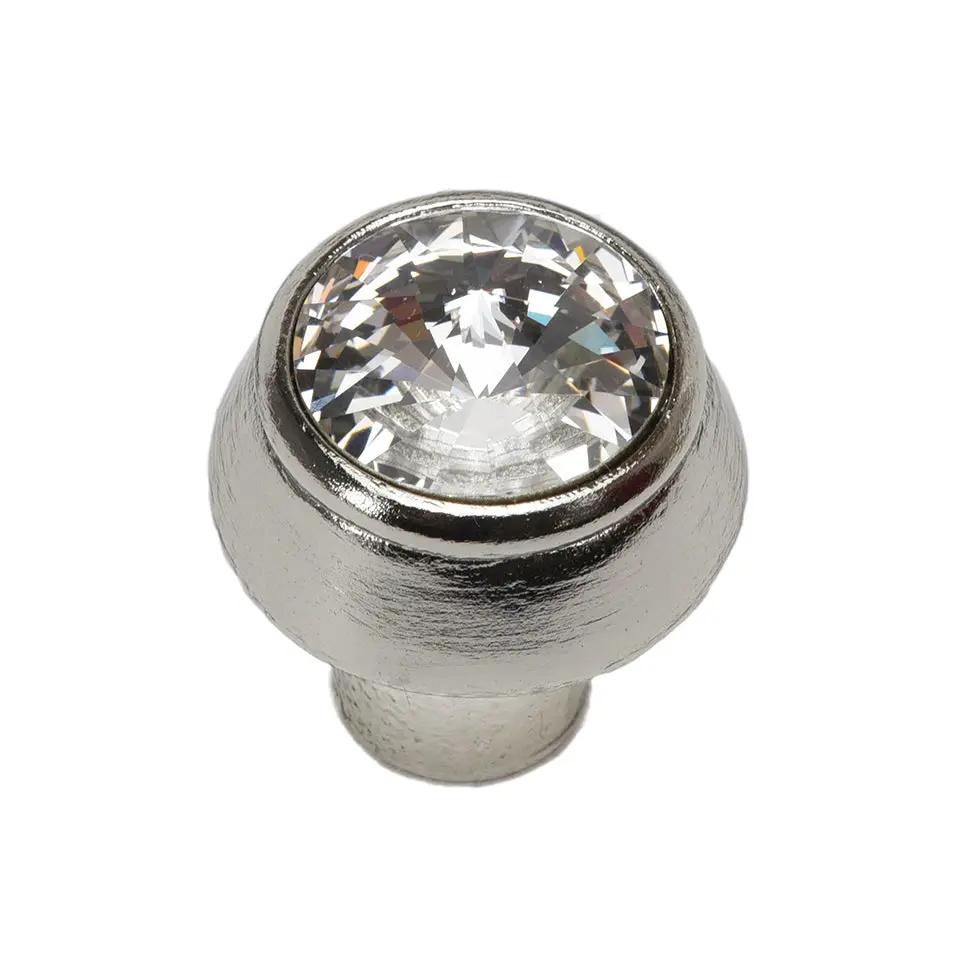 platinum cabinet knob