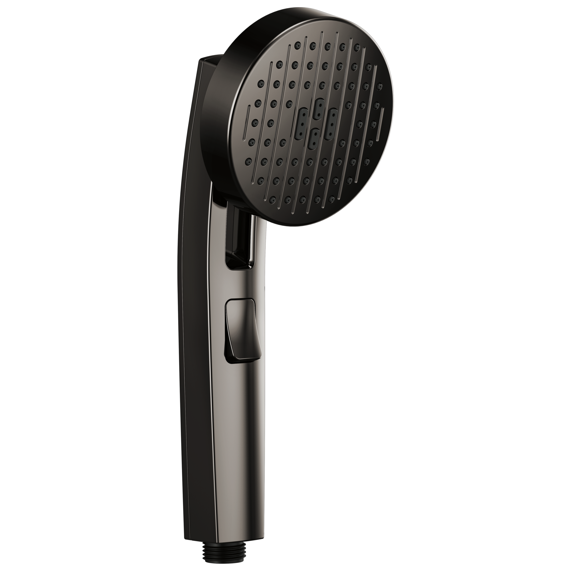 brilliance black onyx handshower
