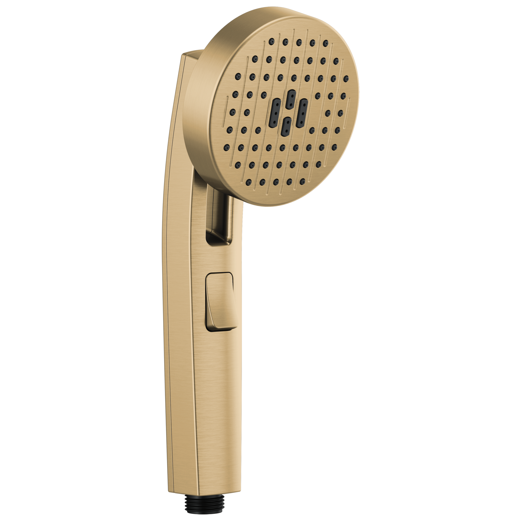 luxe gold handshower