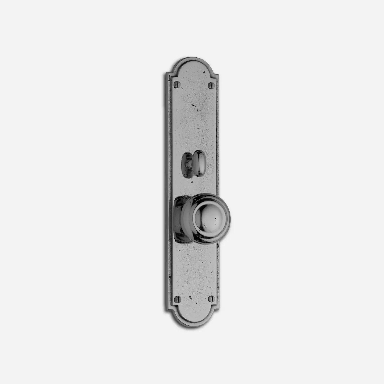 interior knob set