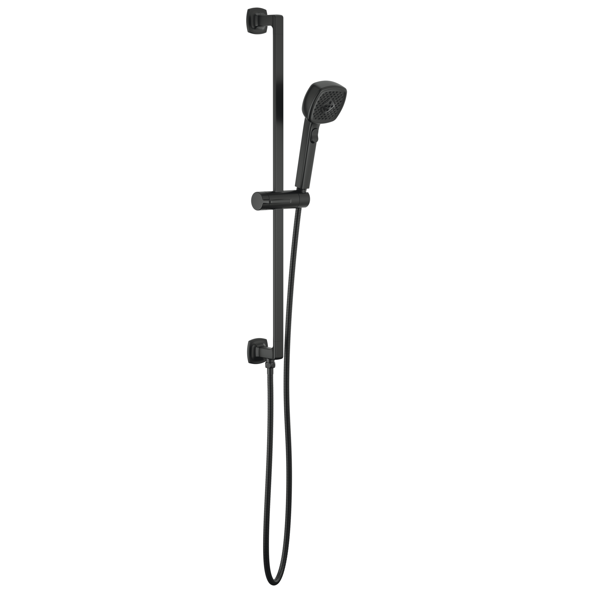 Brizo Allaria Multi-Function Slide Bar Handshower by Brizo