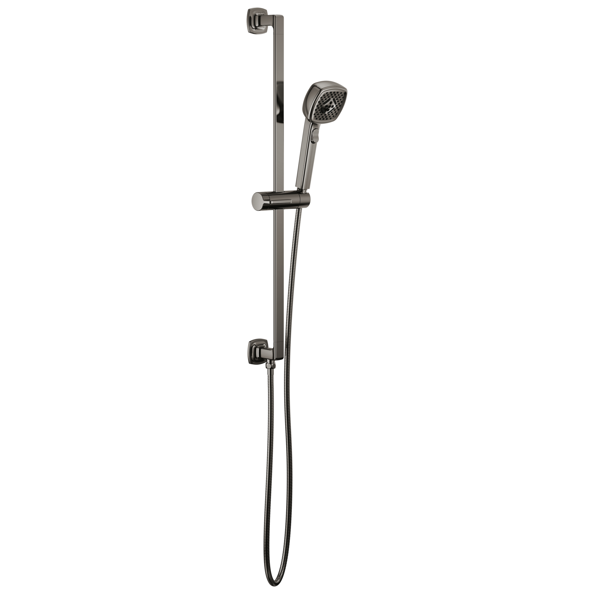 Brizo Allaria Multi-Function Slide Bar Handshower by Brizo