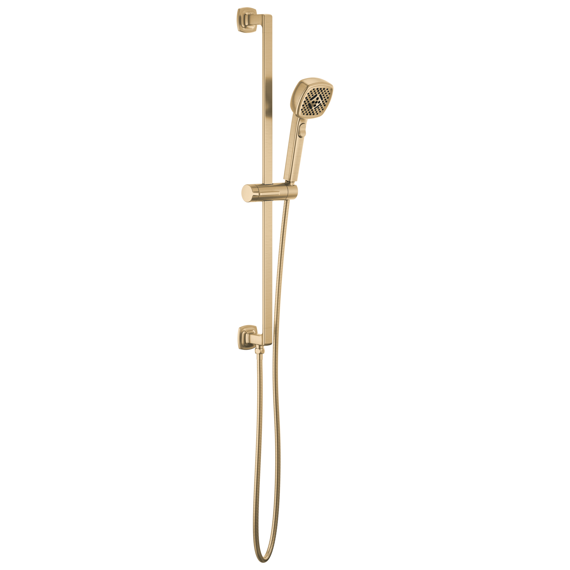 Brizo Allaria Multi-Function Slide Bar Handshower by Brizo