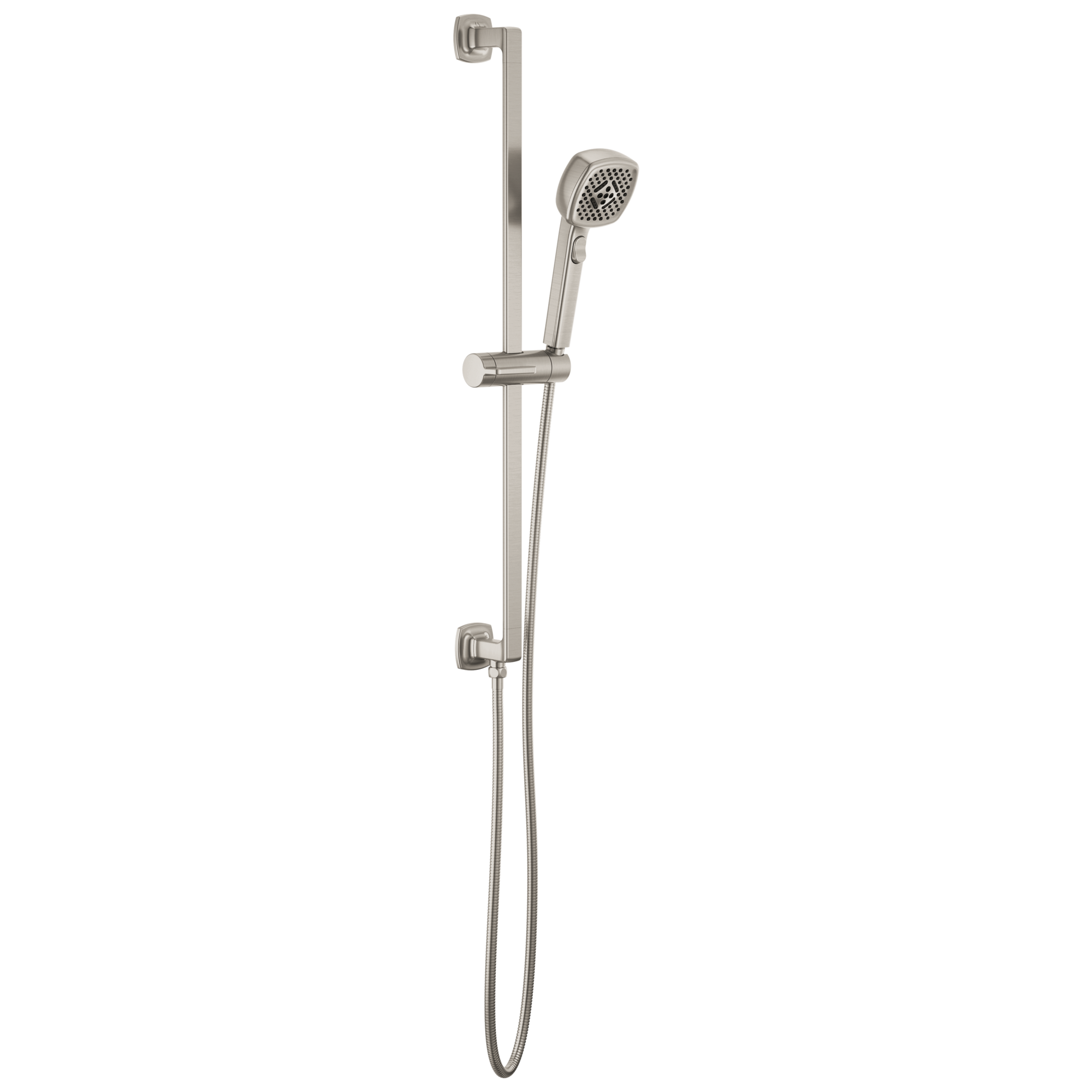 Brizo Allaria Multi-Function Slide Bar Handshower by Brizo