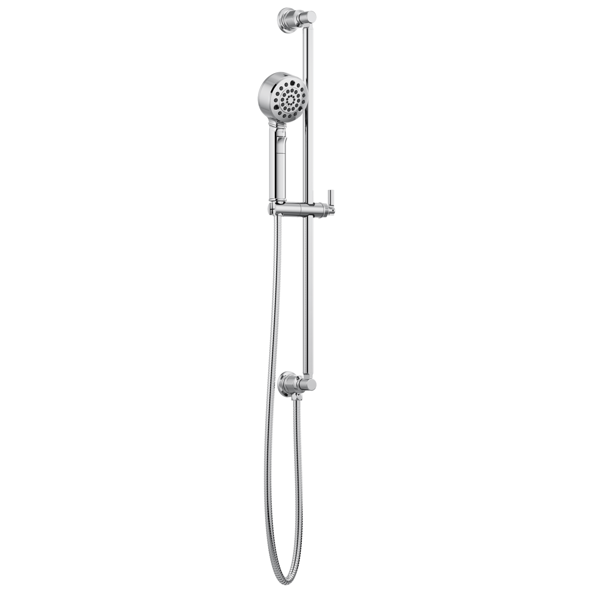 chrome handshower