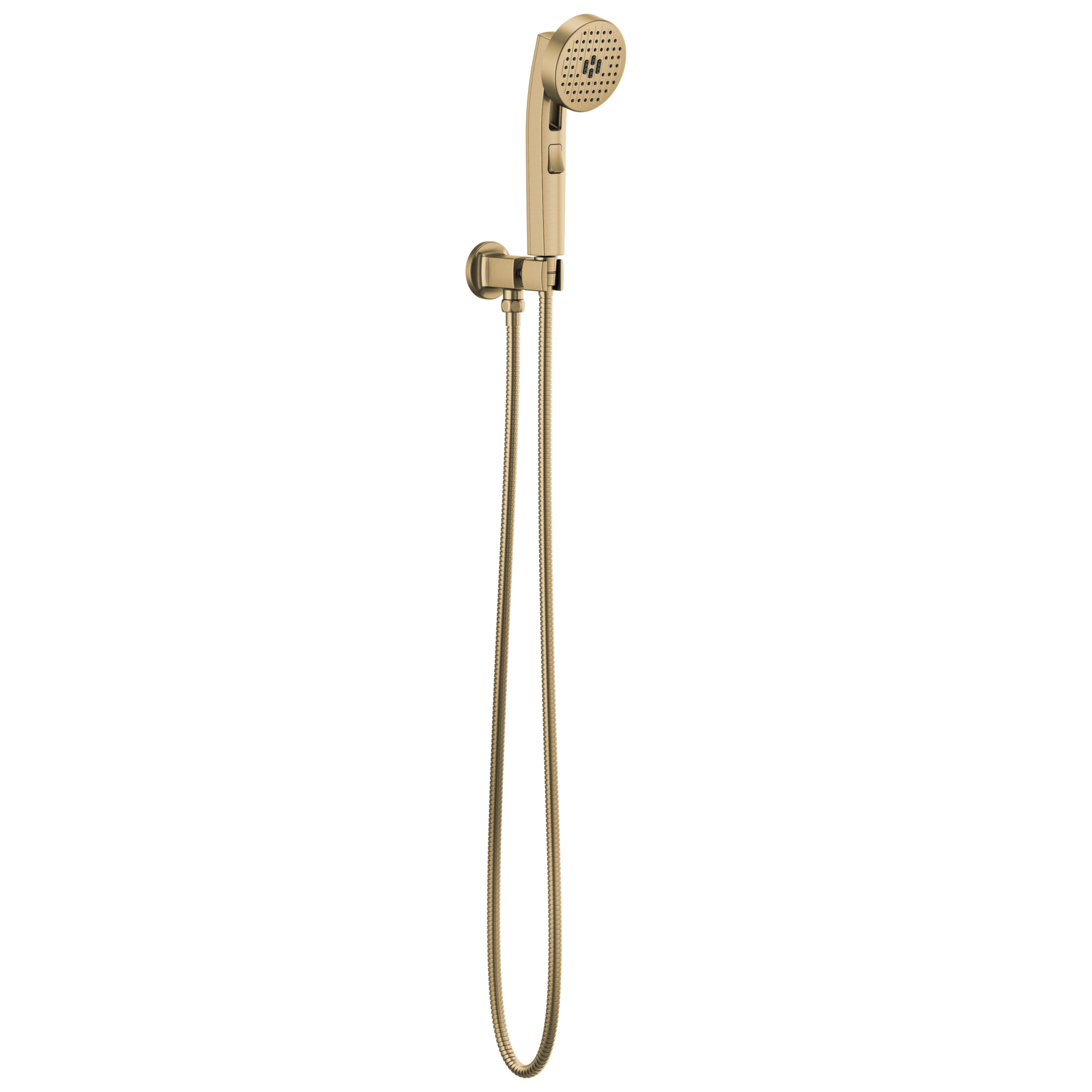 Brizo Kintsu MultiFunction Wall Mount Handshower by Brizo