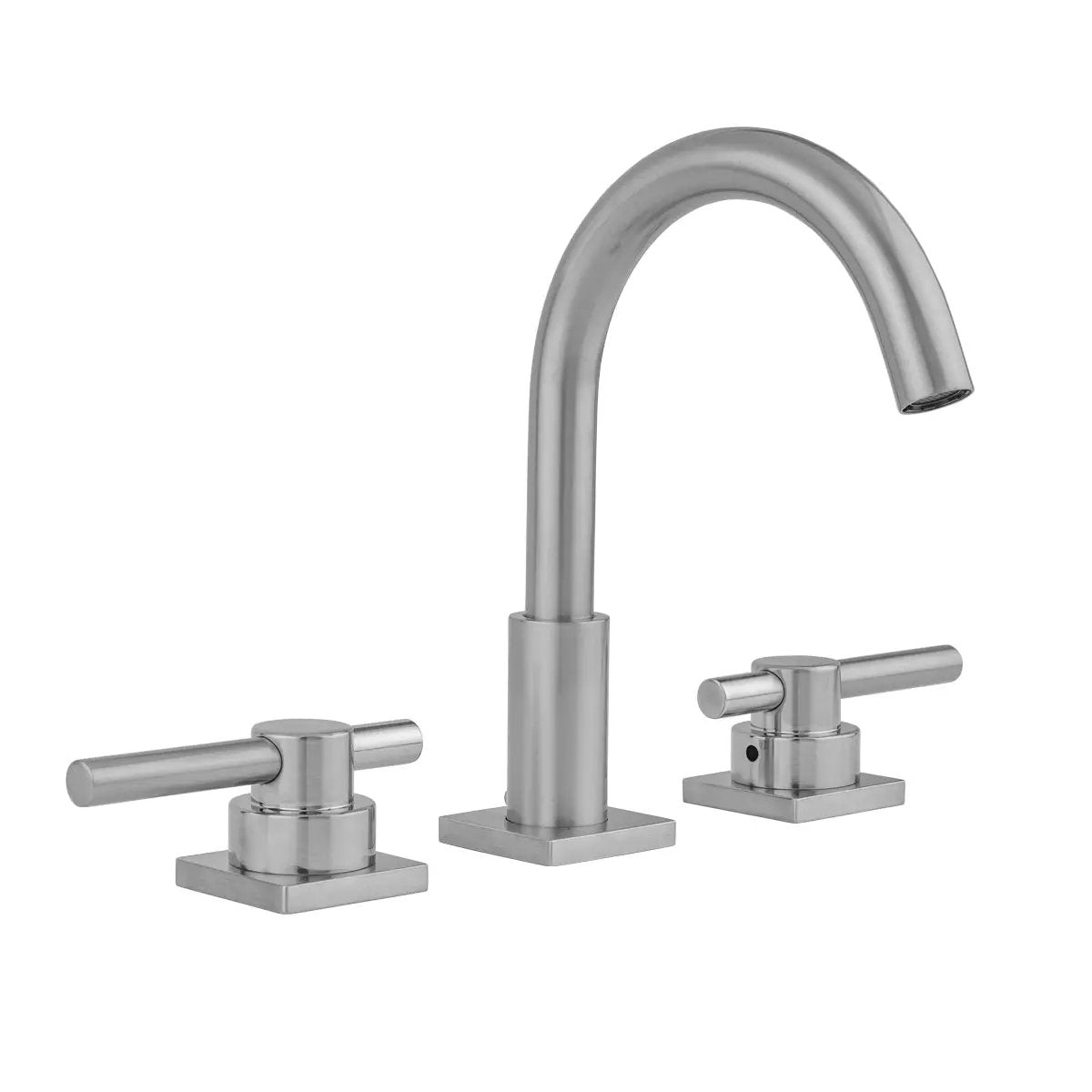 antique brass faucet