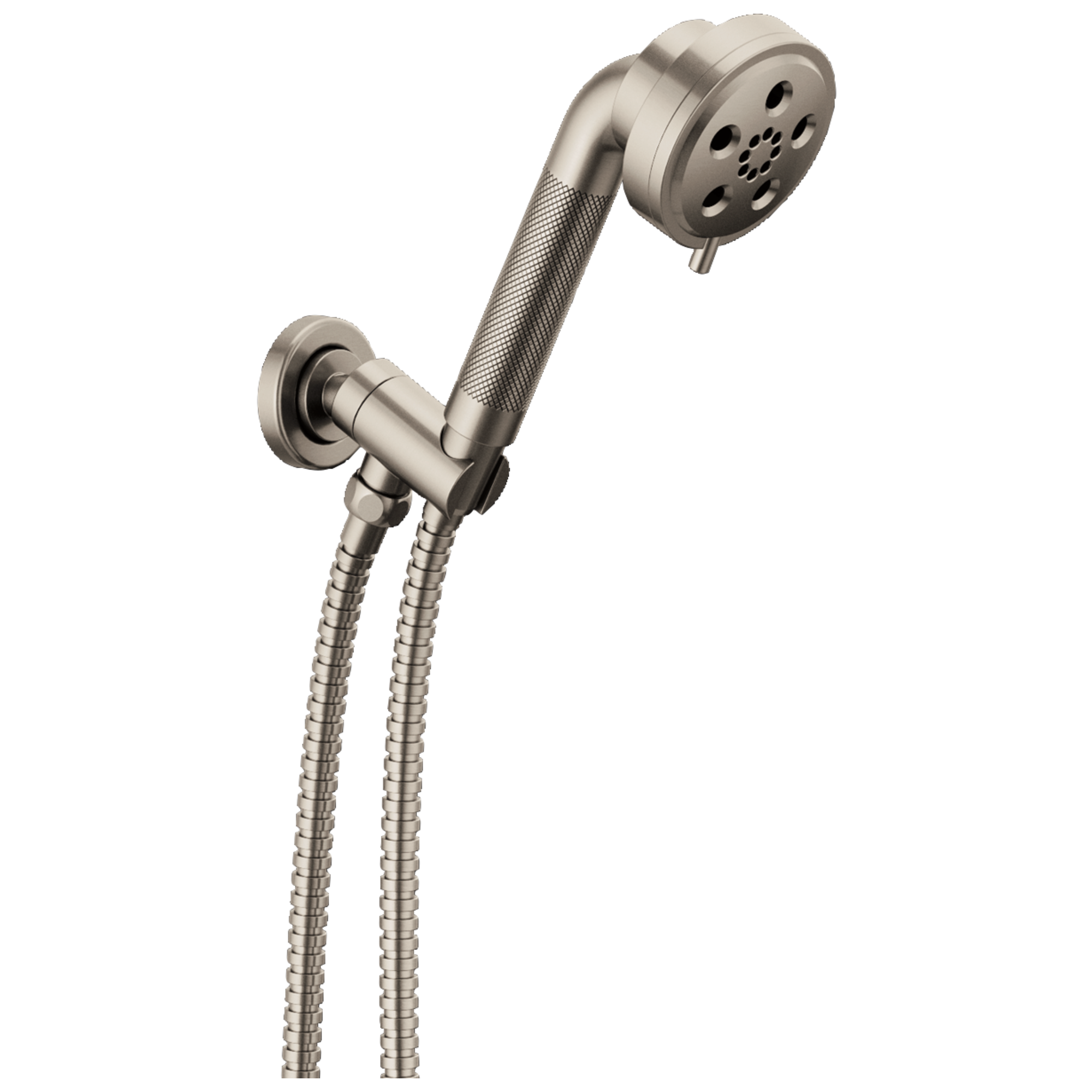 Brizo Litze Wall Mount Handshower with H2OKinectic Technology by Brizo