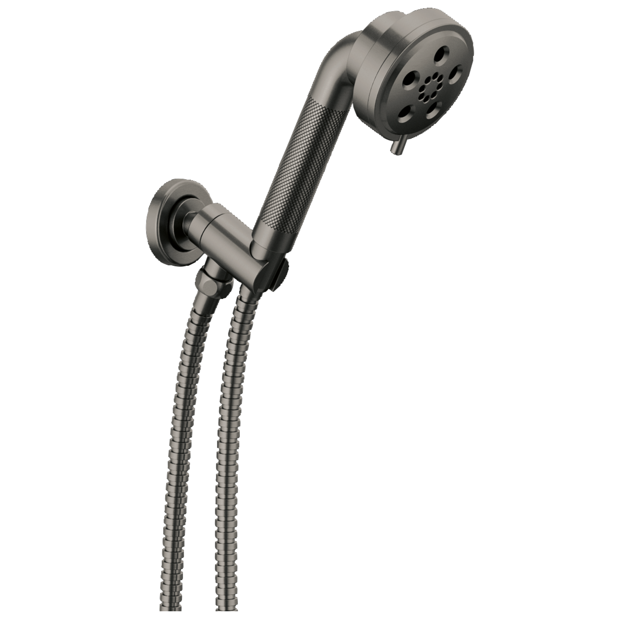 Brizo Litze Wall Mount Handshower with H2OKinectic Technology by Brizo