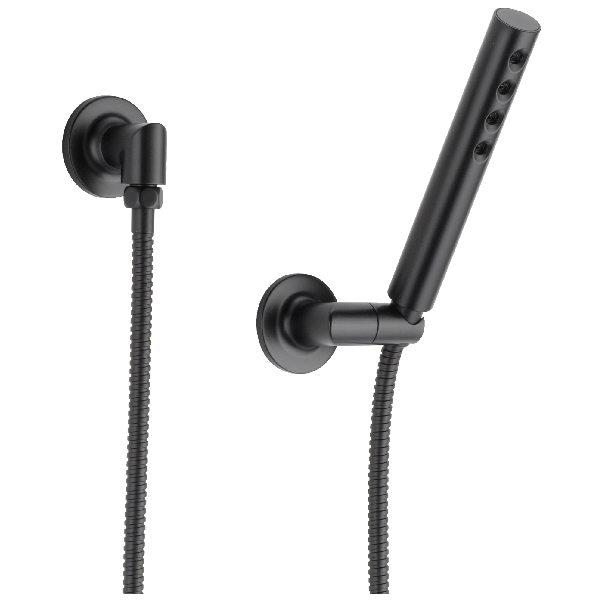 Brizo Jason Wu Wall Mount Handshower with H2OKinectic Technology