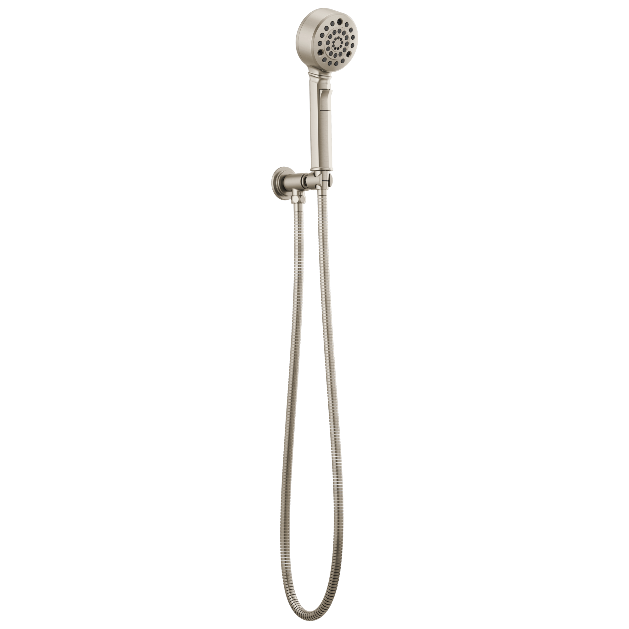 Brizo Invari H2Okinetic Multi-Function Wall Mount Handshower by Brizo