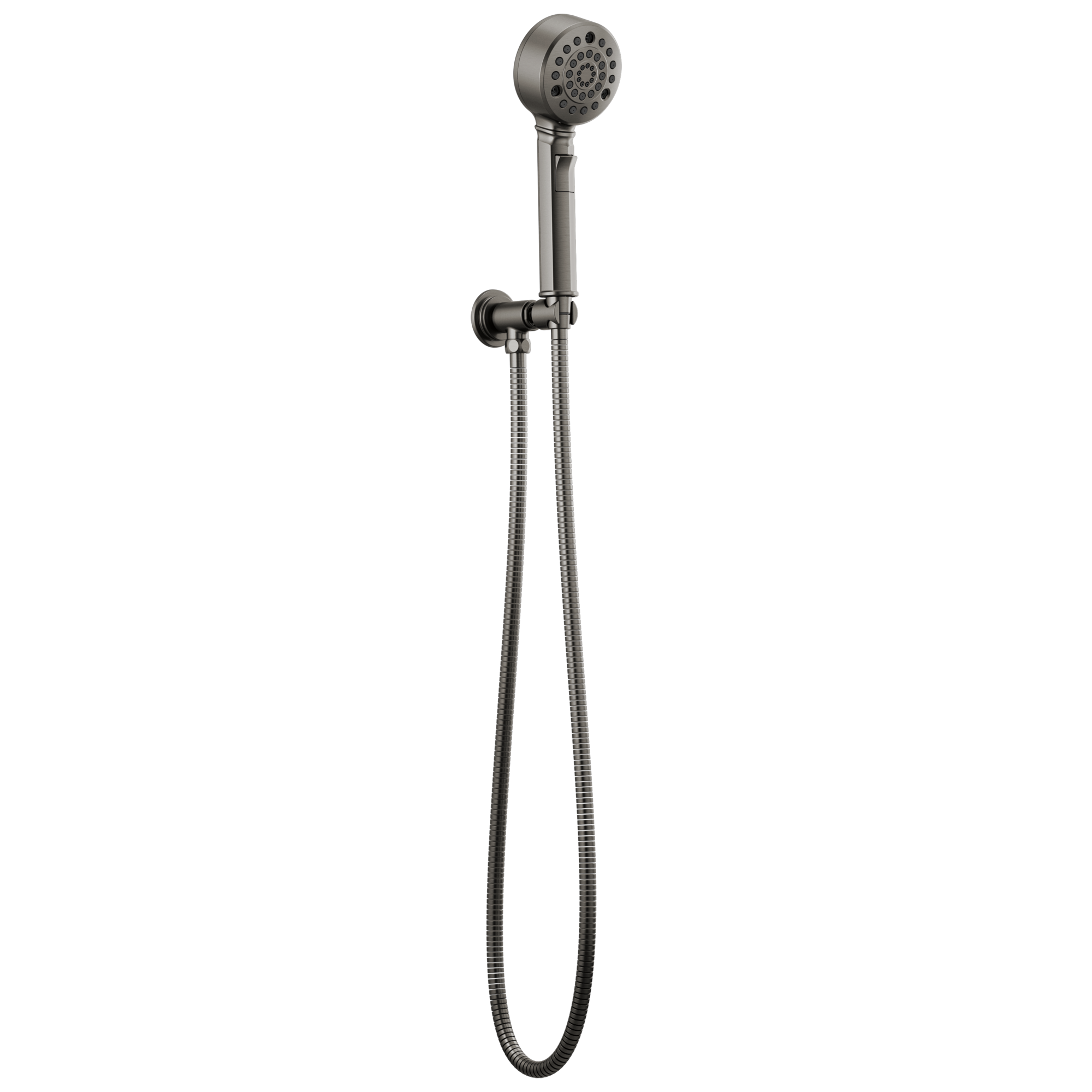 Brizo Invari H2Okinetic Multi-Function Wall Mount Handshower by Brizo