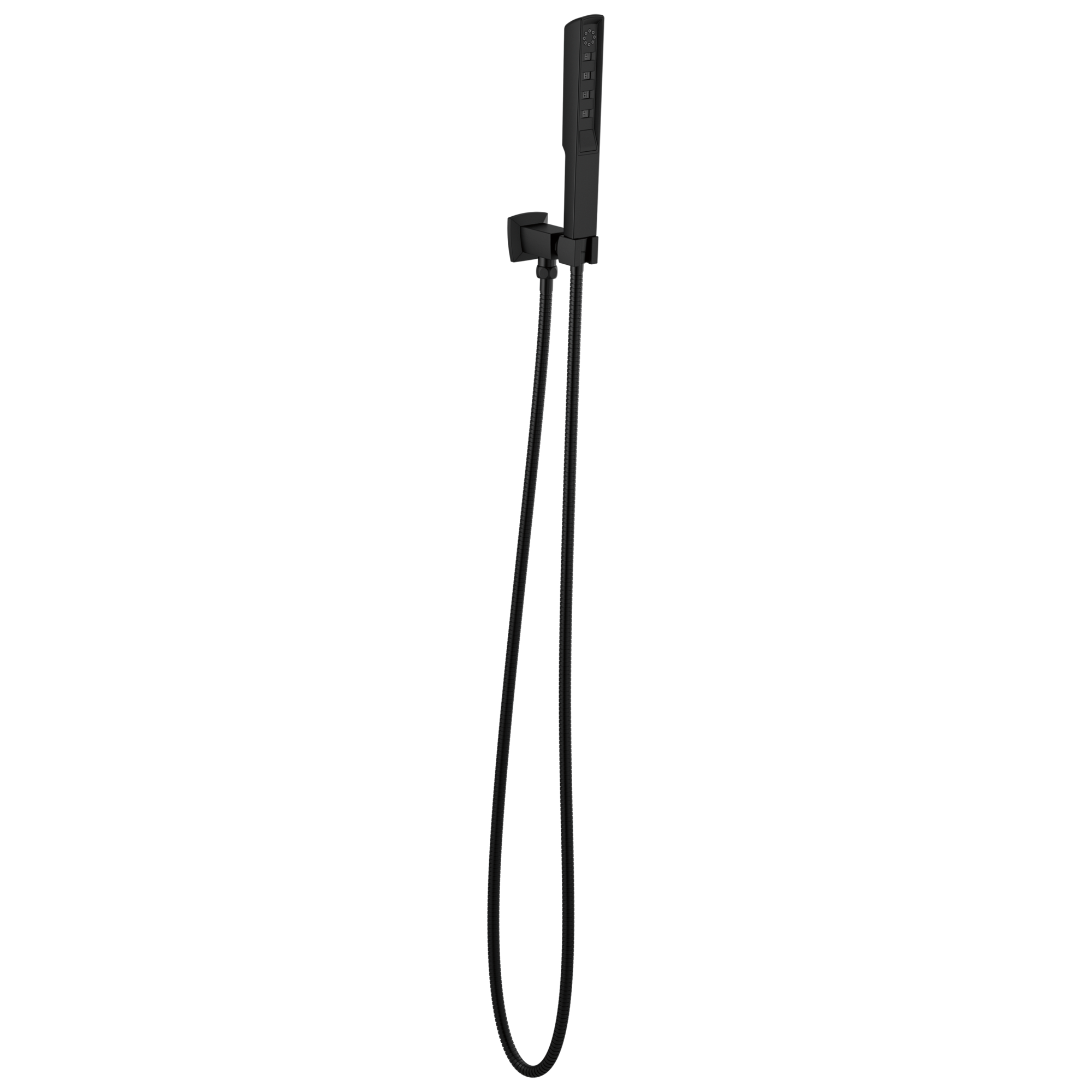 Brizo Vettis H2Okinetic Multi-Function Wall Mount Handshower by Brizo